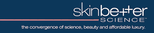 SkinBetter Science products available at Beauty Bar Medispa 